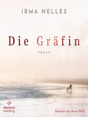 cover image of Die Gräfin